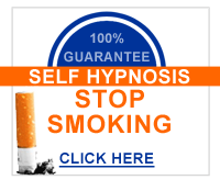 stop smoking self hypnosis