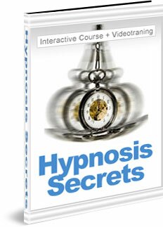 hypnosis report